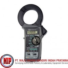 KYORITSU 2413R AC Leakage Digital Clamp Meter KYORITSU 2413R AC Leakage Digital Clamp Meter